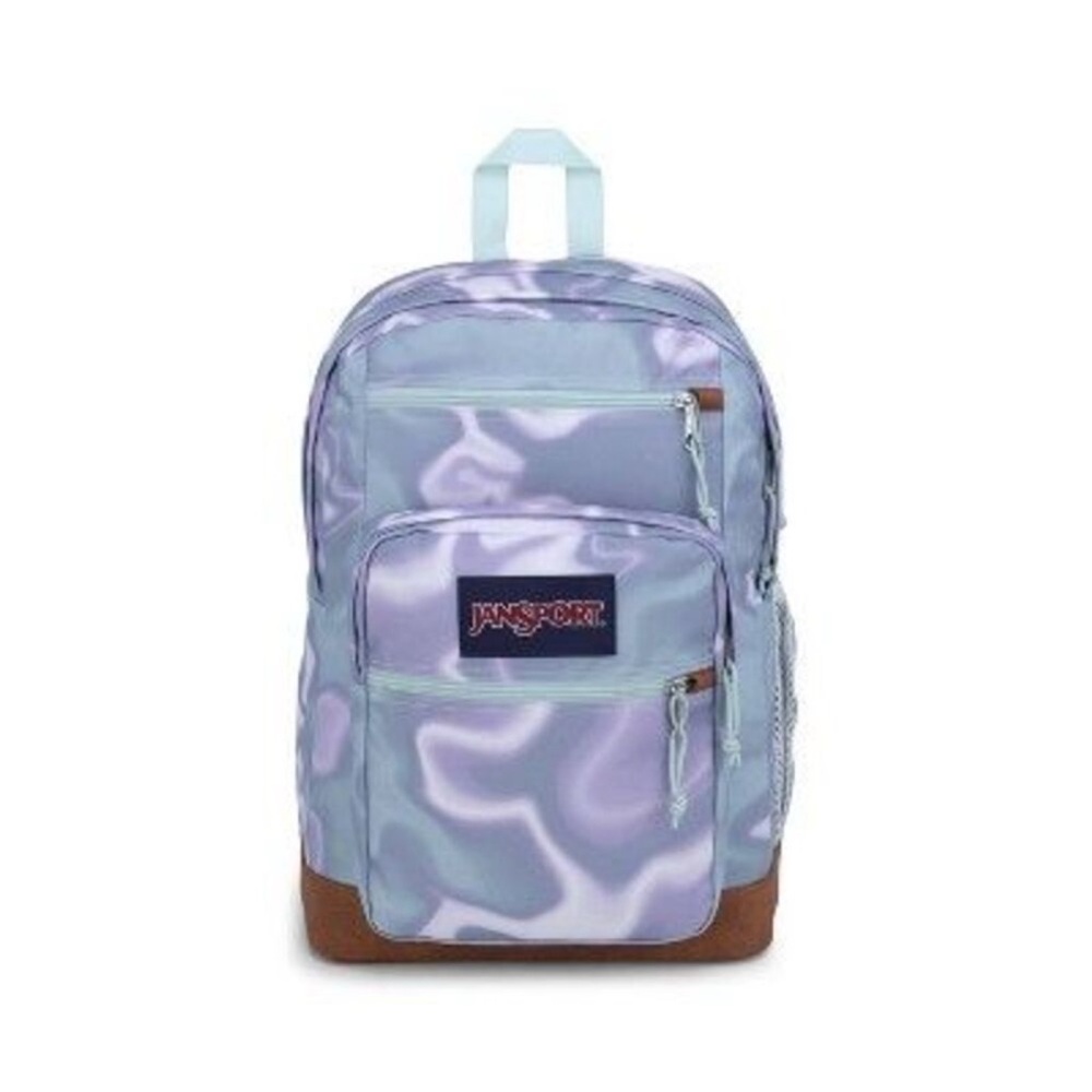 JanSport - JanSport Cool
Student 17.5" Backpack - Platinum
Pu Platinum Puddles